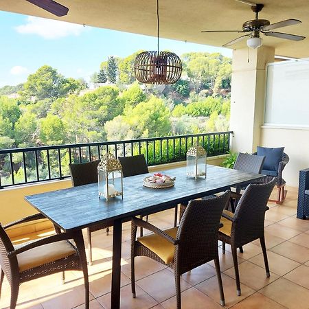 Isla De Altea Beach Luxury House מראה חיצוני תמונה