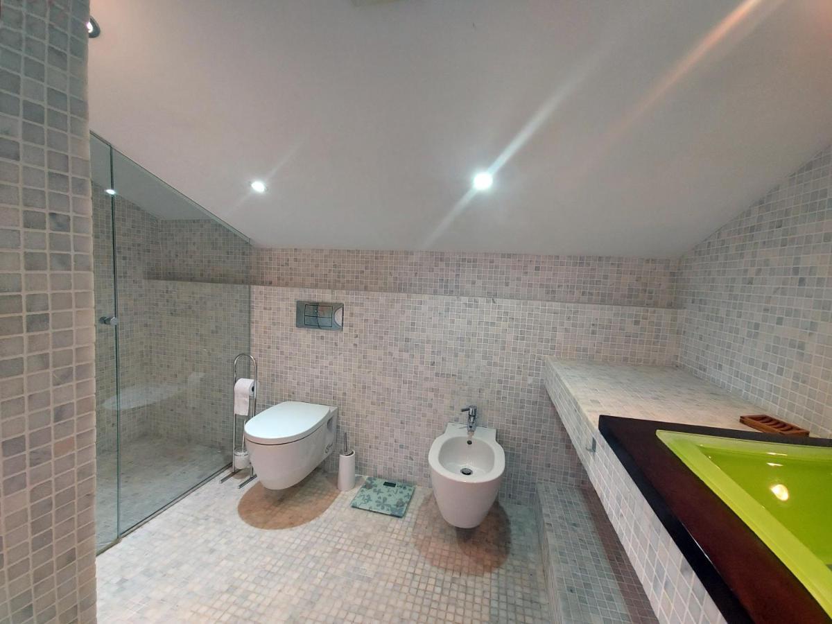 Isla De Altea Beach Luxury House מראה חיצוני תמונה