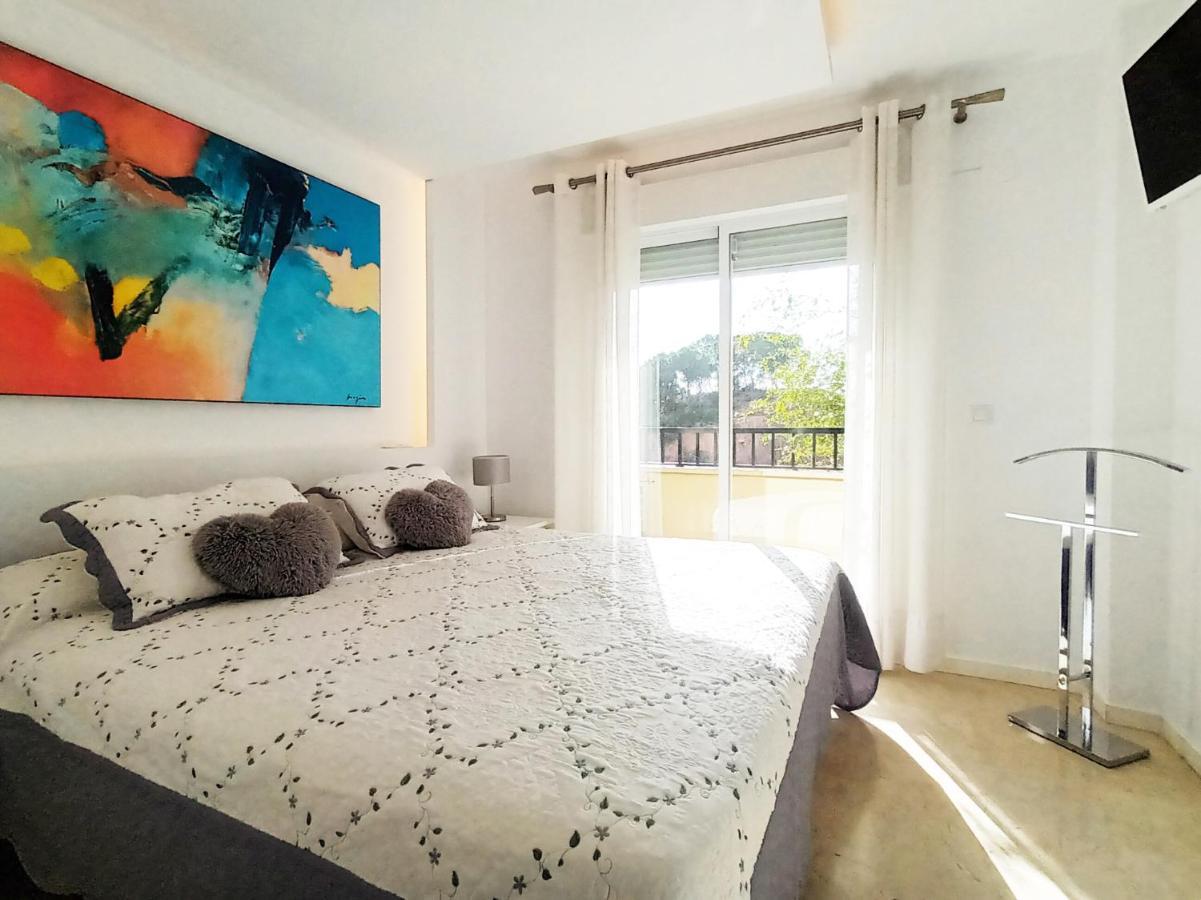 Isla De Altea Beach Luxury House מראה חיצוני תמונה
