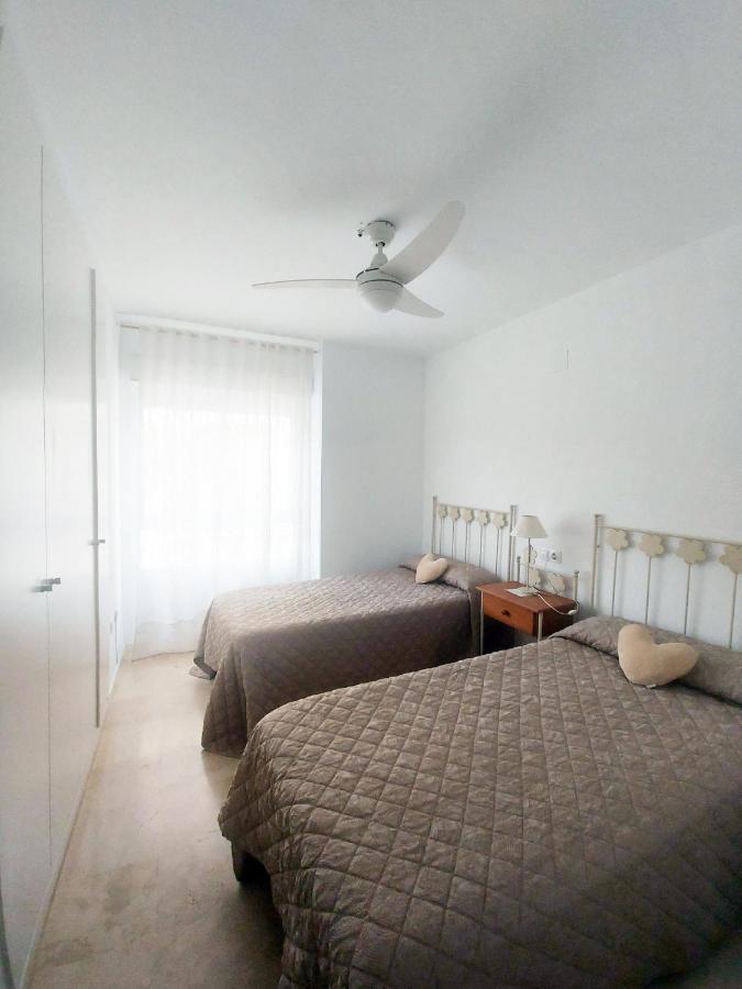 Isla De Altea Beach Luxury House מראה חיצוני תמונה