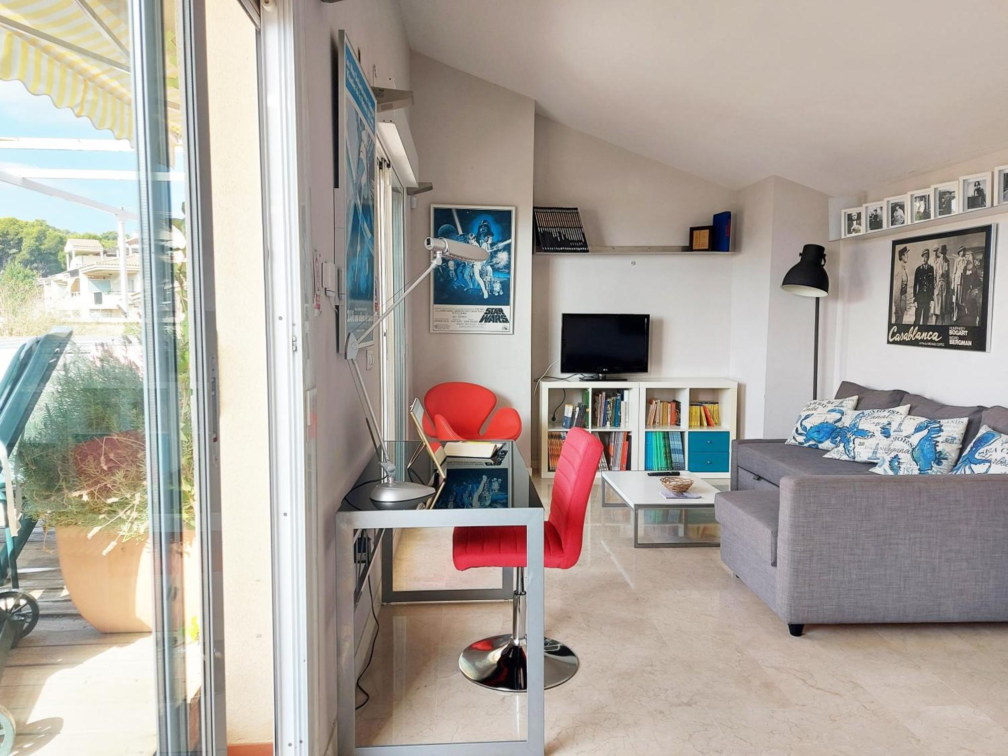 Isla De Altea Beach Luxury House מראה חיצוני תמונה