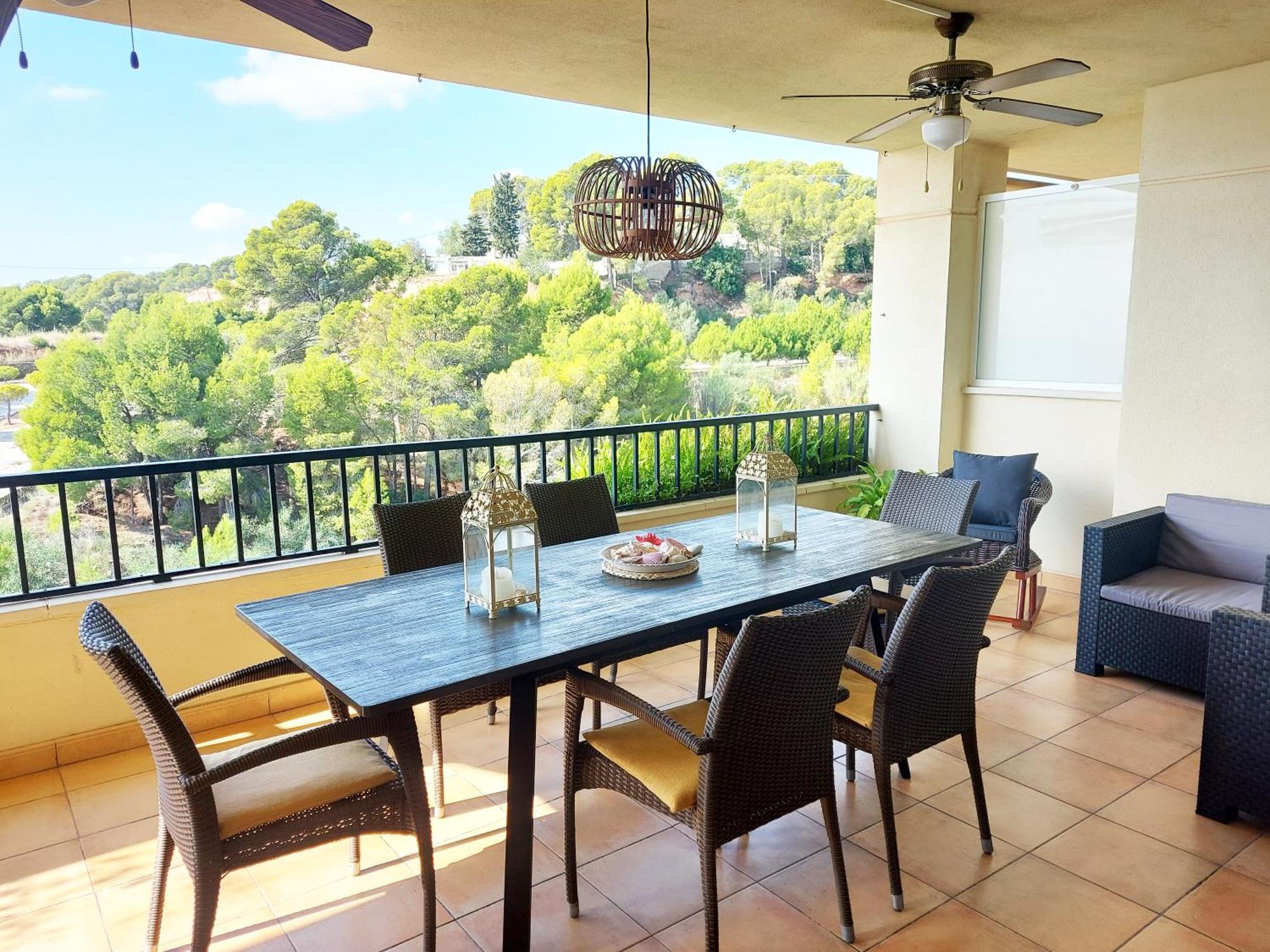 Isla De Altea Beach Luxury House מראה חיצוני תמונה