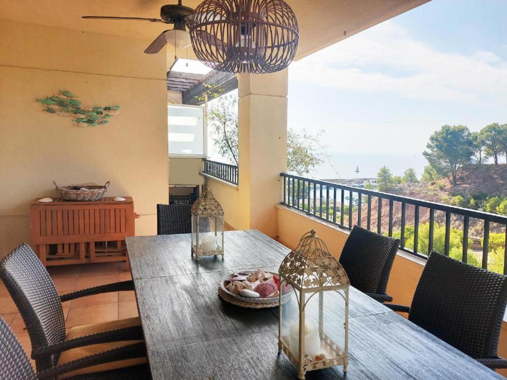 Isla De Altea Beach Luxury House מראה חיצוני תמונה